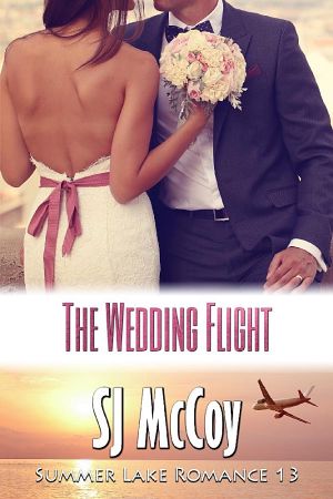 [Summer Lake 13] • The Wedding Flight